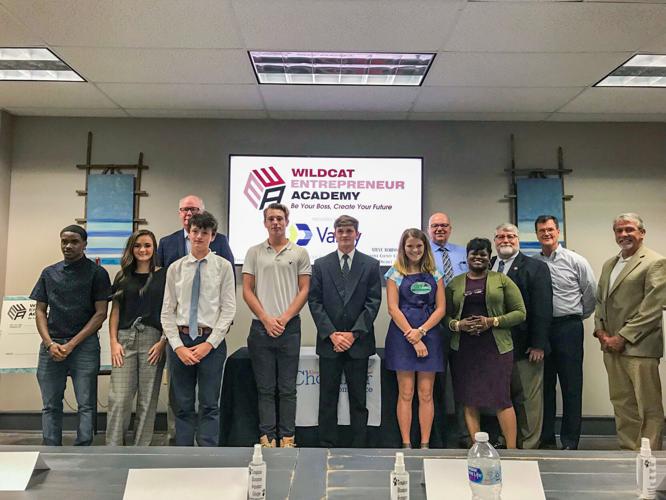 Wildcat Entrepreneur Academy