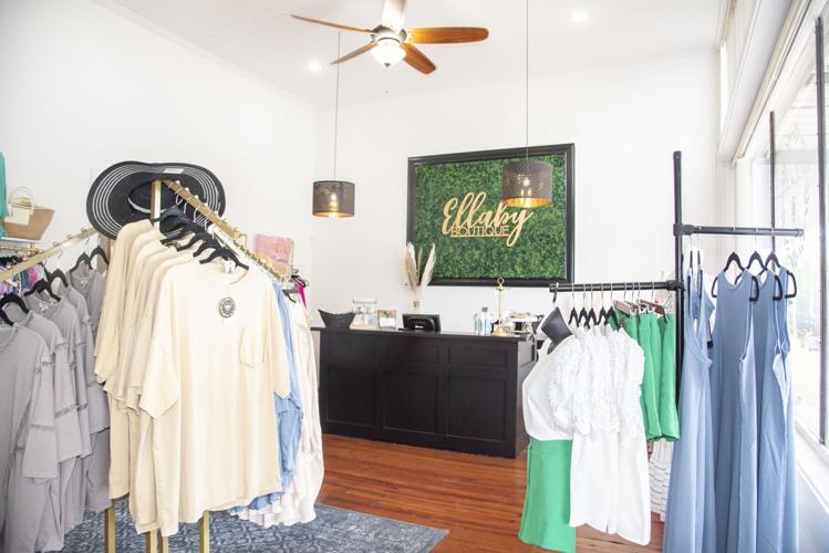 Dadeville's Business Boom