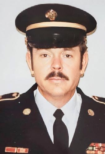 LOOK: Veterans Salute 2023