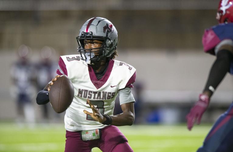 PHOTOS: Stanhope Elmore defeats Park Crossing