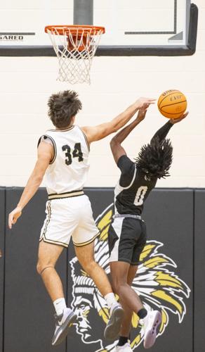 Wetumpka High School Boys Basketball