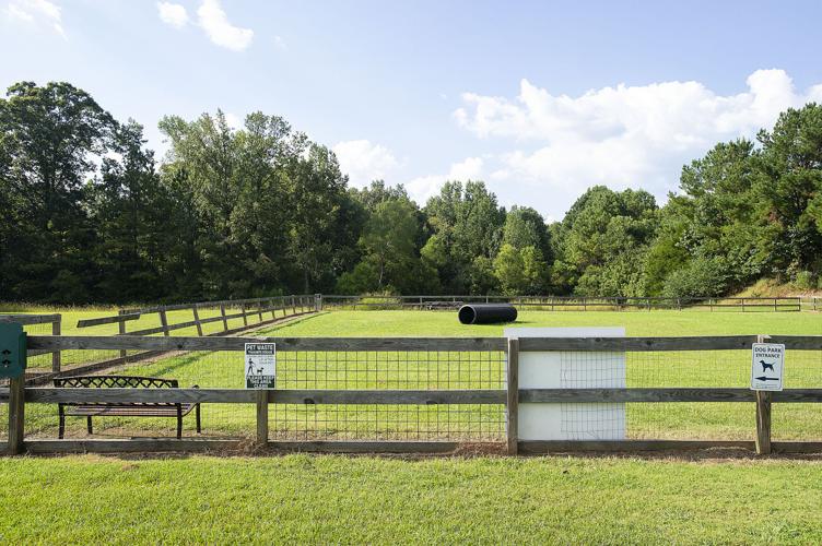 Alexander City council accepts money for parks and rec, approves council districts in annexed areas