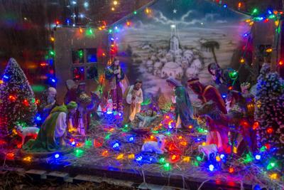 An Ancient Holiday Tradition