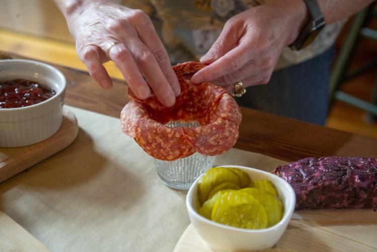 Charcuterie Boards 101