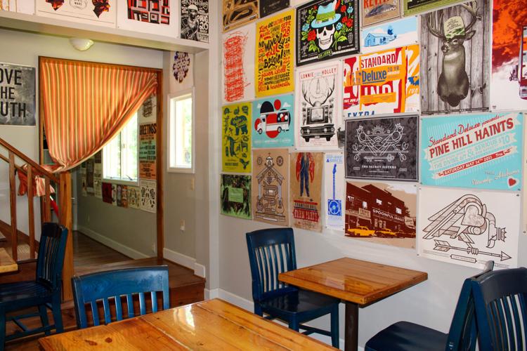 Wild Flour Bakery opens new location