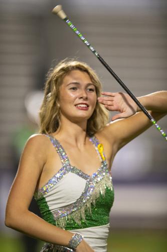 PHOTOS: Holtville High School Marching Band at Elmore County Night of Bands