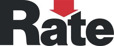 Rate Logo.