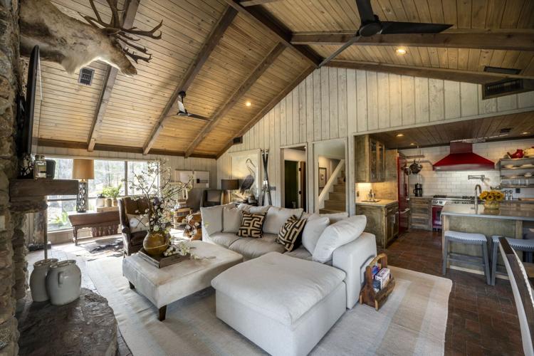 Welcome to the Heron House