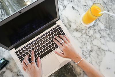 Tips for Managing Your Online Presence (Without Going Crazy)