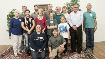 Cast selected for ACT II’s ‘Our Town’