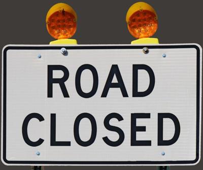 Temporary road closure coming to Elkahatchee Road