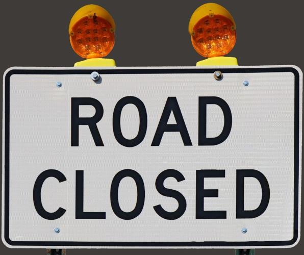 Temporary road closure coming to Elkahatchee Road
