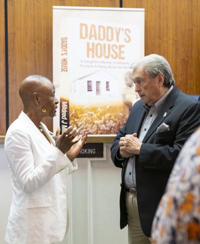 Bringing ‘Daddy’s House’ home