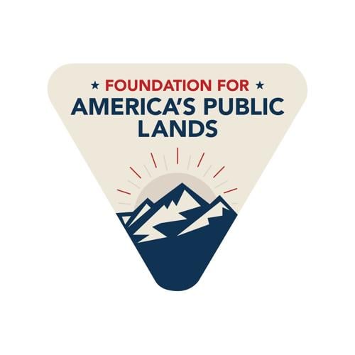 Foundation For America's Public Lands Logo