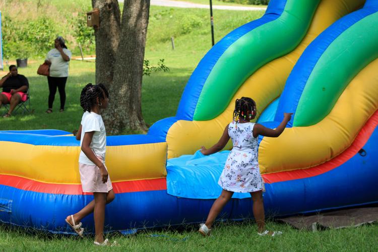 PHOTOS: Back to School Jamboree