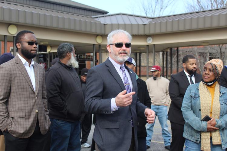 2023 Alexander City MLK celebration