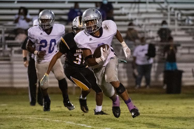 PHOTOS: Dadeville dominates Pike County