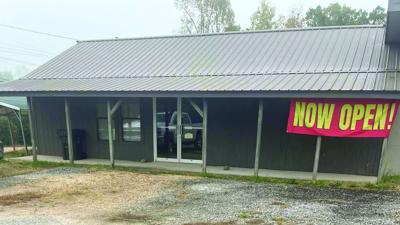 JC’s Tacklebox opens on 280