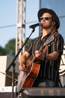 PHOTOS: I AM THEY performs at Celebrate Freedom Concert and Fireworks Show
