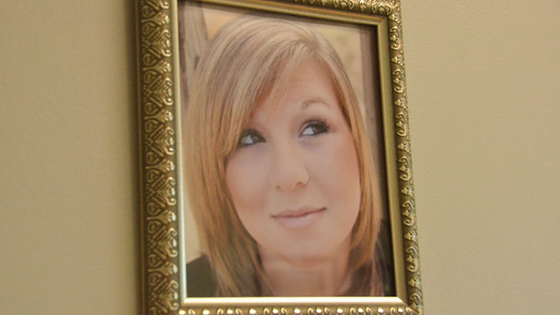 “Something good:” Anna’s Place opening in memory of daughter