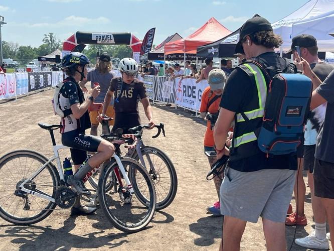 LiveU’s New LU900Q Powers Record-Breaking Broadcast of the 2026 Memorial Hermann IRONMAN Texas North American Championship