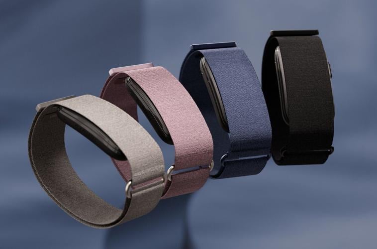 CIRQA Smart Band is Garmin's first screenless smart band that provides comprehensive 24/7 health monitoring and activity tracking - no subscription required.