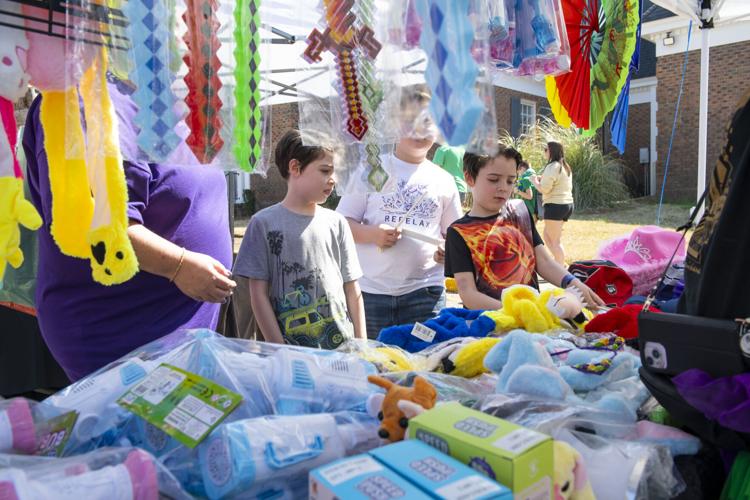PHOTOS: Order of Cimmaron Mardi Gras Parade in Wetumpka