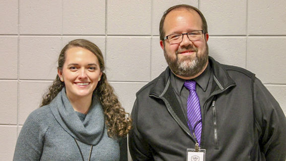 Artistry soars in Tallassee schools