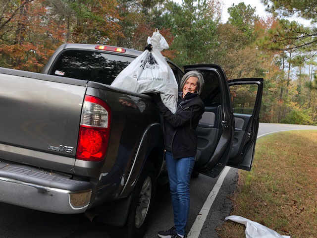 Renew Our Rivers Honor Roll