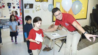 Vote early, vote often