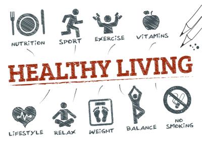Healthy Living