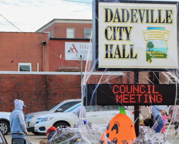 PHOTOS: 2023 Halloween in Dadeville and Camp Hill