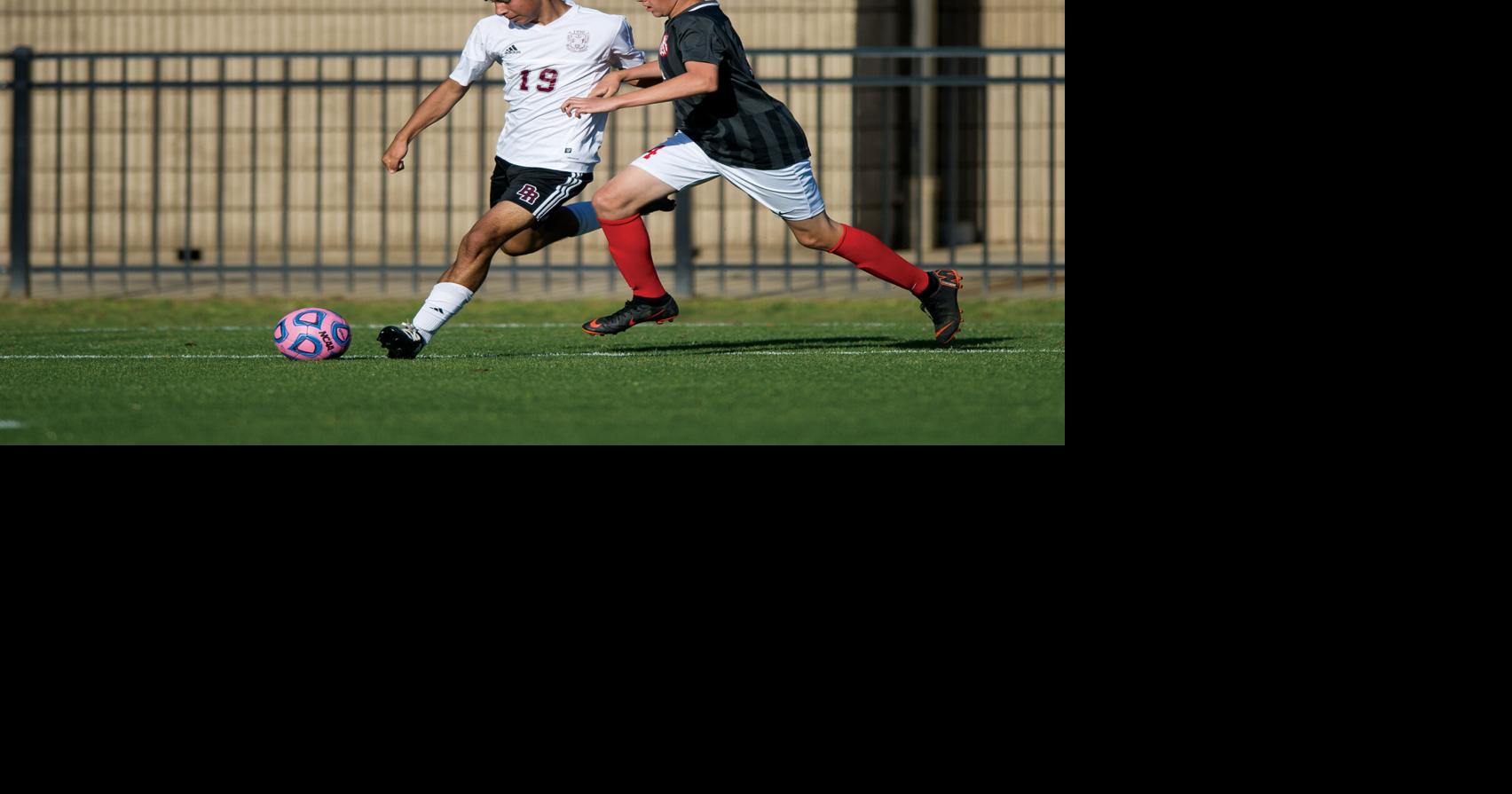 BRHS grad returns to lead boy soccer program