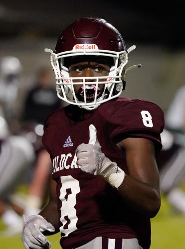 PHOTOS: Wildcats take on the Panthers
