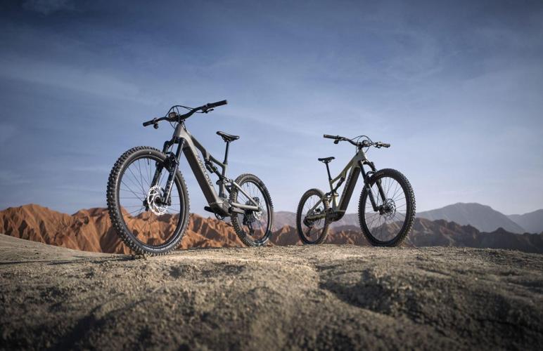 Amflow PR Carbon Series