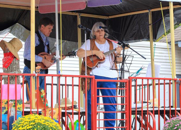 PHOTOS: 2023 Alabama Cotton Festival