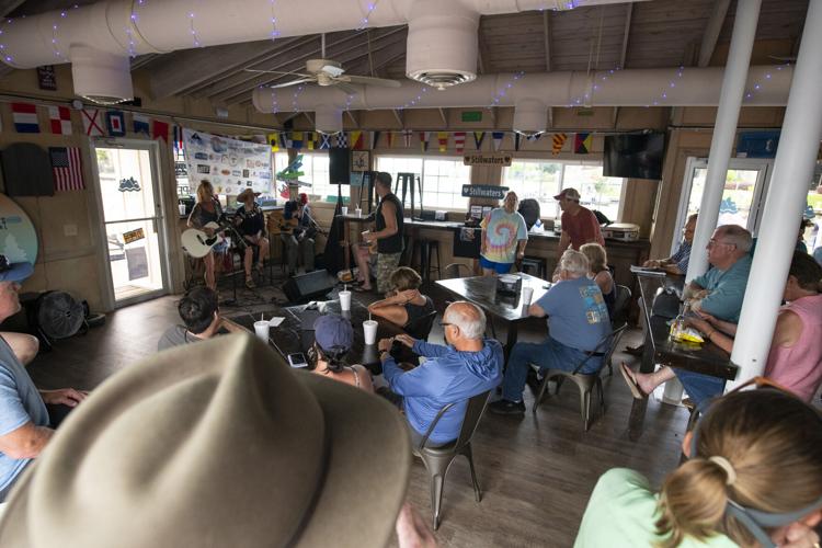 PHOTOS: Day 4 and 5 at the Lake Martin Songwriters Festival