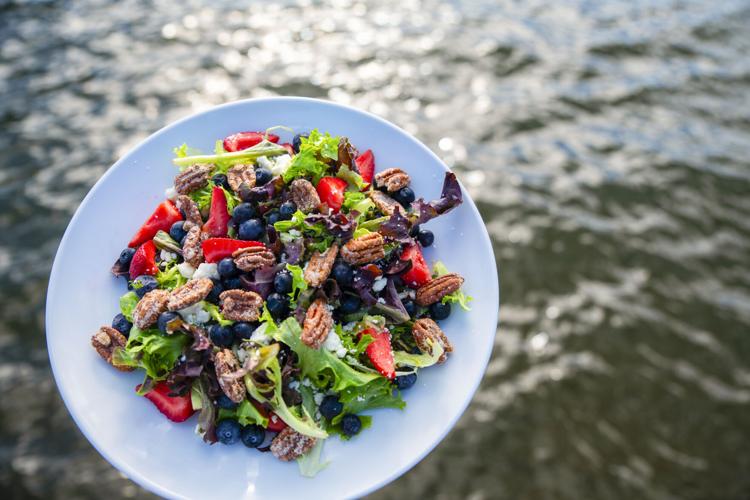 The Landing at Harbor Pointe