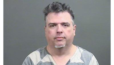 Alex City man charged with sexual abuse of a child