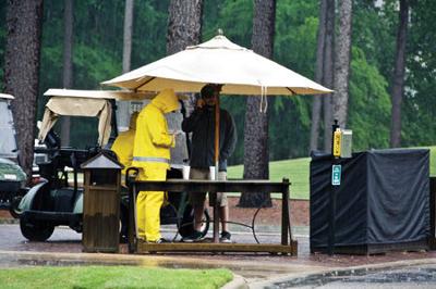 Annual chamber golf tournament scheduled for April 18