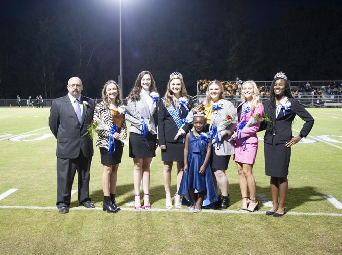 PHOTOS: Dadeville at Reeltown