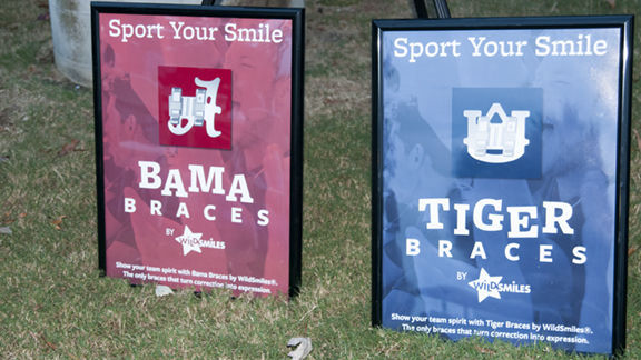 Smile for Team Spirit