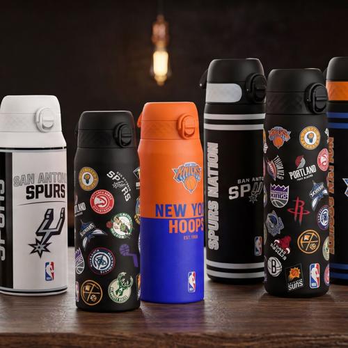 ion8 Hydration Water Bottle Collection