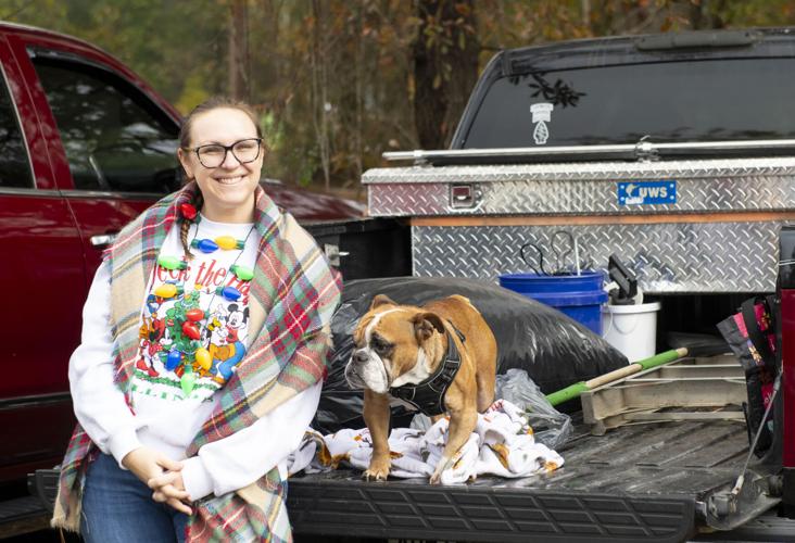 Millbroook Christmas Parade