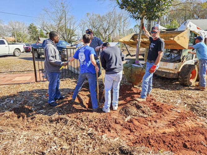 Looking Forward in 2025