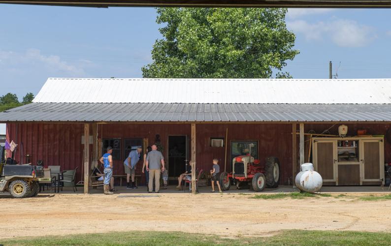 PHOTOS: Bar J Farms is an extended family