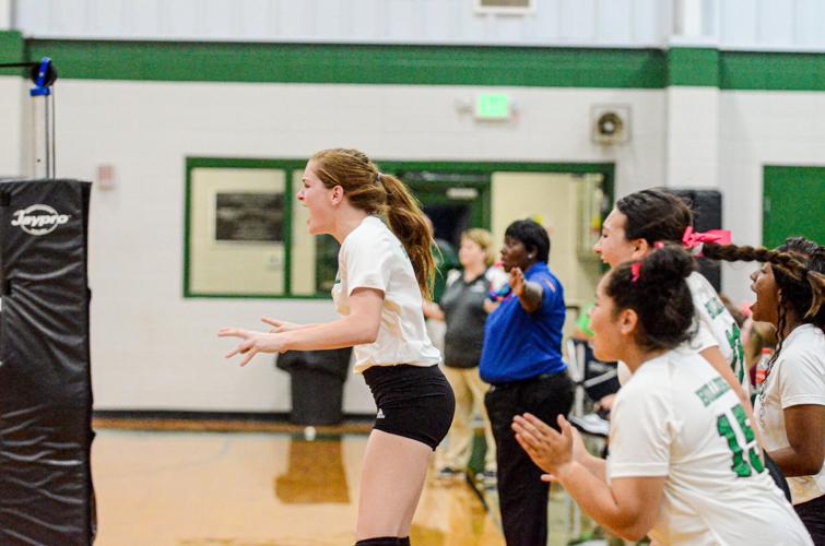 PHOTOS: Holtville takes down Elmore County for first time since 2007