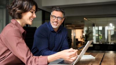 Highest-paying jobs for people with 2-year degrees in Florence