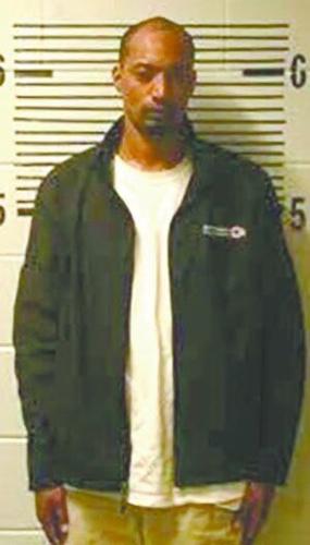 Huntsville man arrested for smuggling drugs into state prison