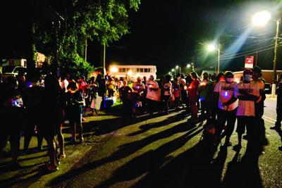 Remembering Bink: A mother remembers her daughter two years after a suspicious death